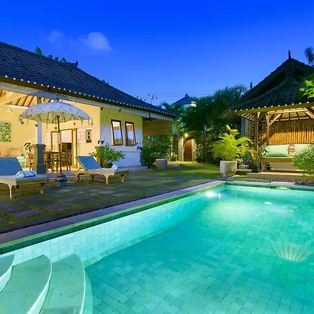 Villa Te Kawau